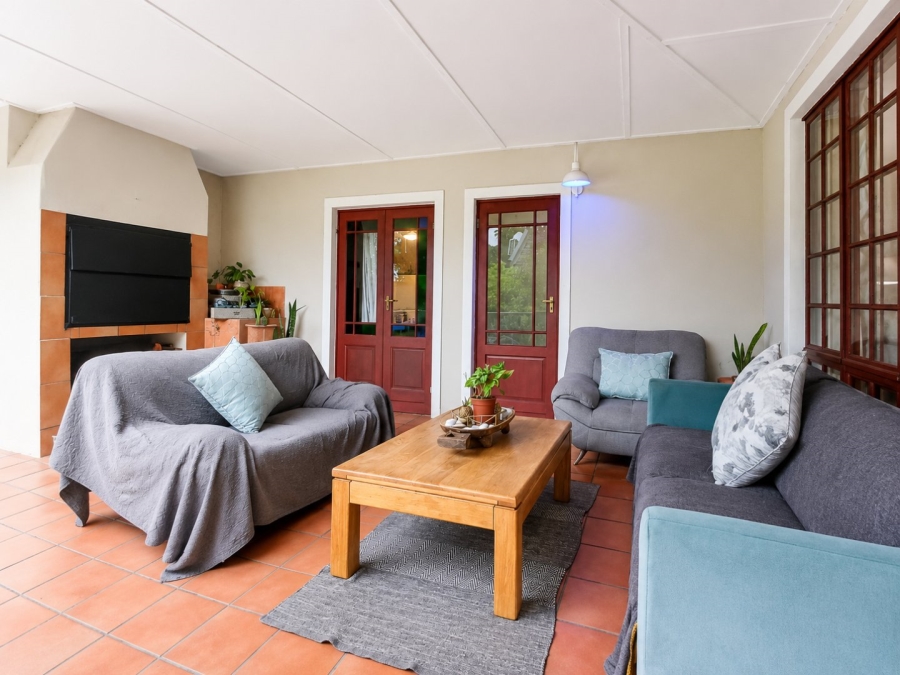 4 Bedroom Property for Sale in Parklands Western Cape